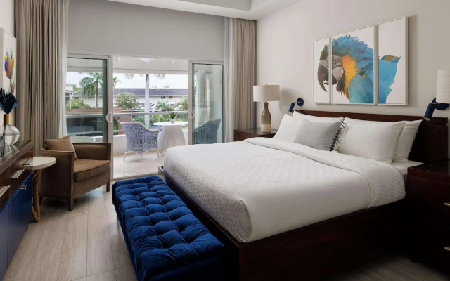 Sandals Royal Caribbean All Inclusive