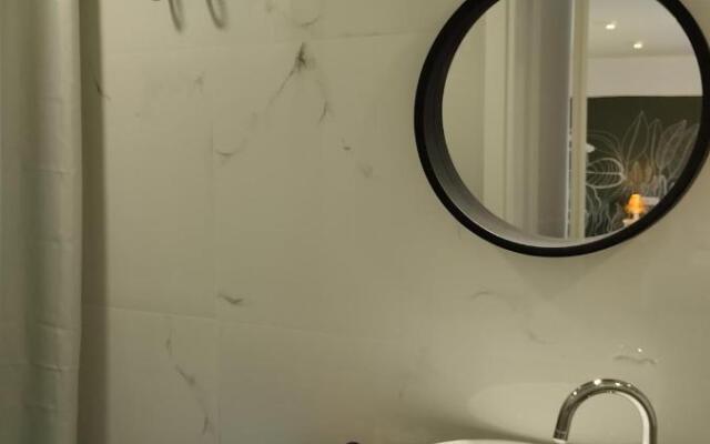 Enallio Luxury Apartments