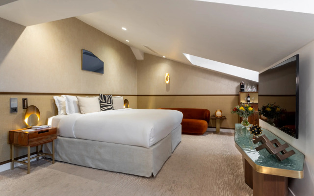 InterContinental Paris Champs Elysées by IHG