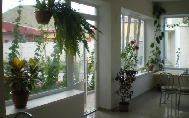 Guest House Viktoria