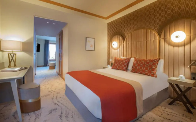 Hôtel Le Derby Alma by Inwood Hotels