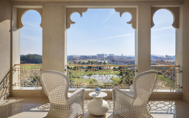 Waldorf Astoria Ras Al Khaimah