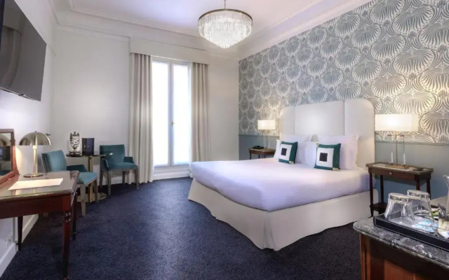 Claridge