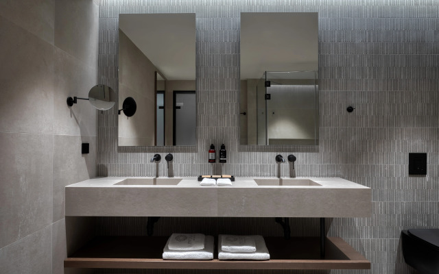 Mosay Kos All Suite Hotel