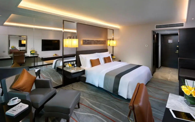 InterContinental Grand Stanford Hong Kong by IHG
