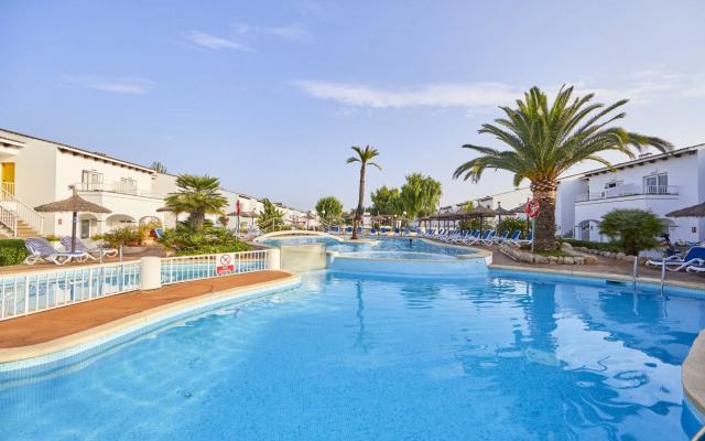 Seaclub Alcudia Mediterranean Resort