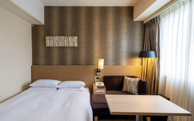 Economy Double room (풀 더블 침대) 사진 2