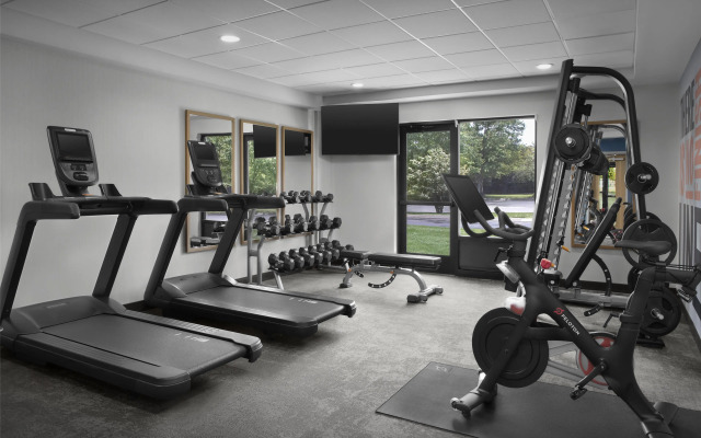 Hampton Inn Lenoir City