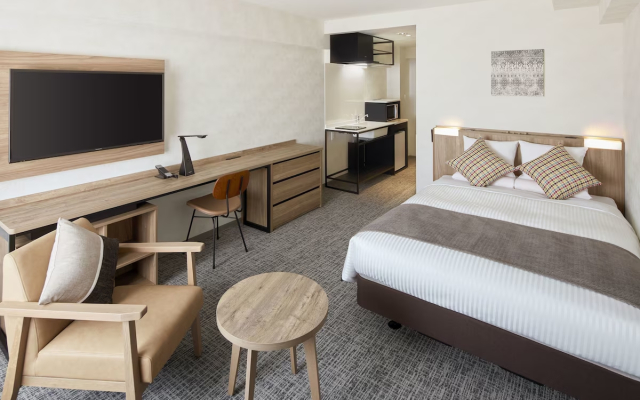 Hotel Mystays Kiyosumi Shirakawa