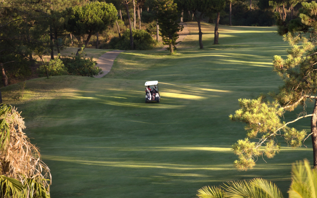 DoubleTree by Hilton Islantilla Beach Golf Resort