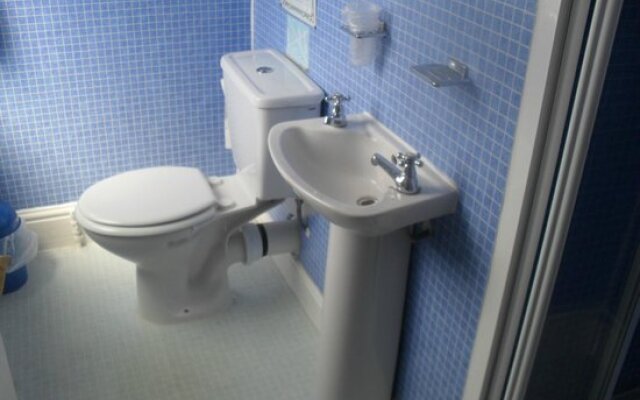 Edelweiss Guest House