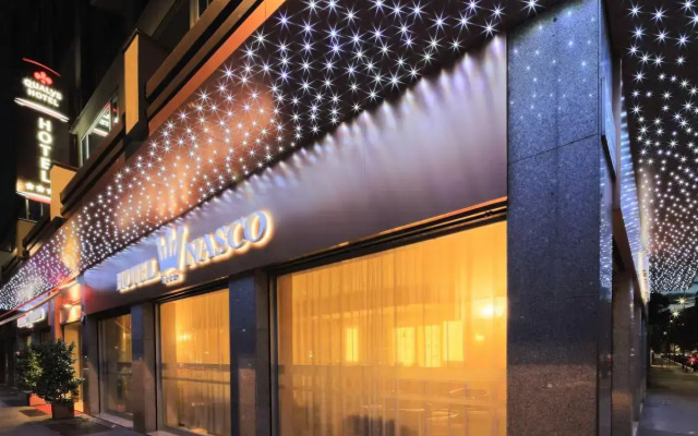 Hotel Nasco