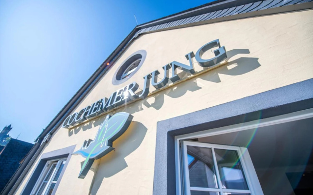 Hotel Cochemer Jung