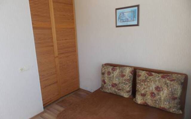 Gostevoy Dom Na Bytkhe