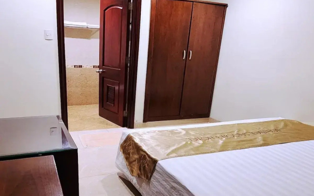 Beautiful Saigon Hotel