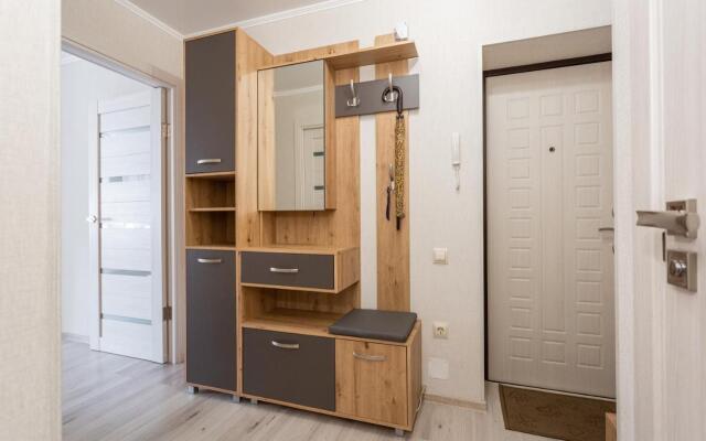 Apart39ru on street Galitskogo 10