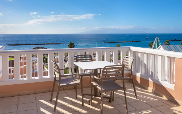 Sol Sun Beach Apartamentos