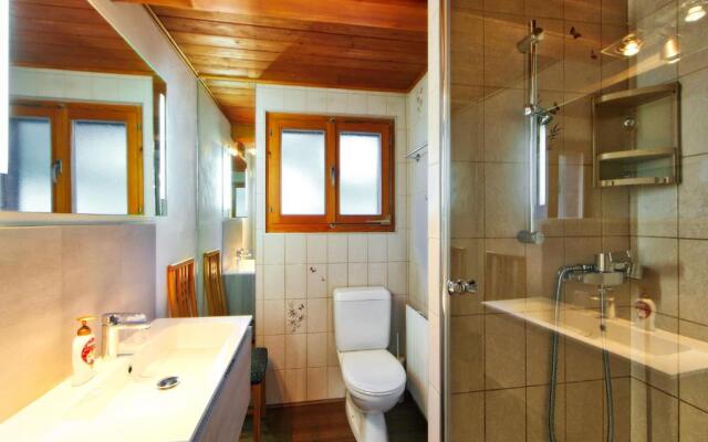 Chalet Chalet Le Hibou