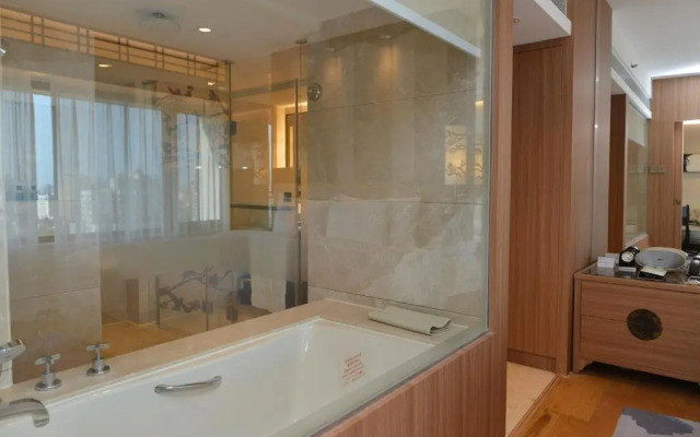 The Garden Hotel Guangzhou Hotel