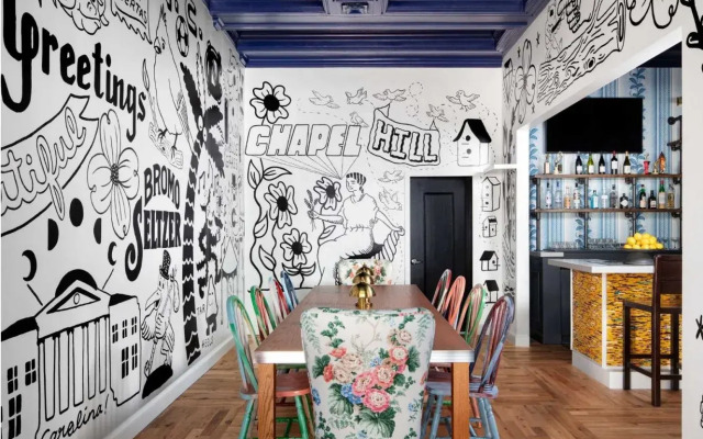 Graduate by Hilton Chapel Hill