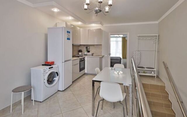 Guest House Albatros