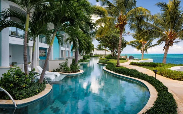 Sandals Montego Bay All Inclusive