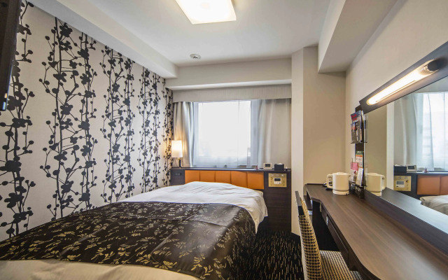 APA Hotel Ueno Hirokoji