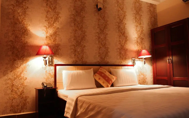 Sasa Hotel