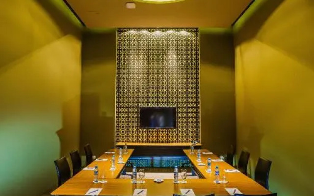 Paradisus La Perla - Adults Only - Riviera Maya - All Inclusive