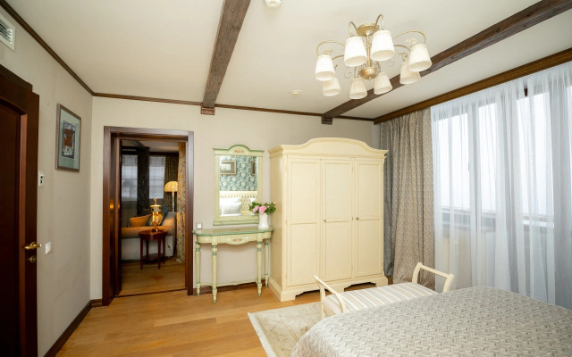 Гостиничный комплекс Губернский