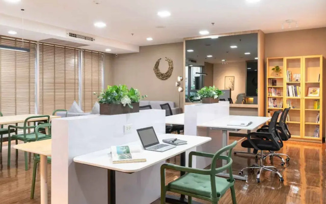 Jasmine Grande Residence