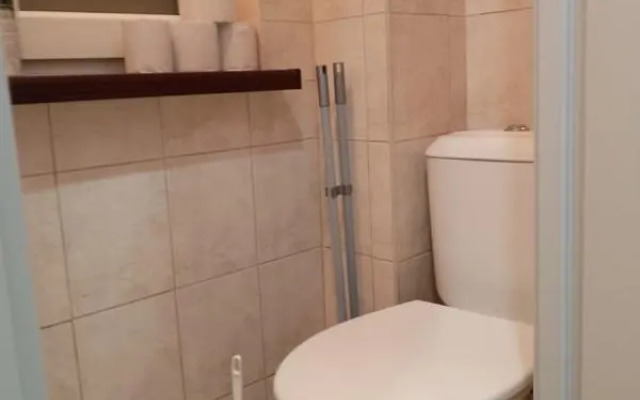 Pro.Apartment (Про.Апартмент) на улице Сибирская