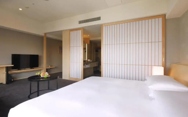 The Capitol Hotel Tokyu