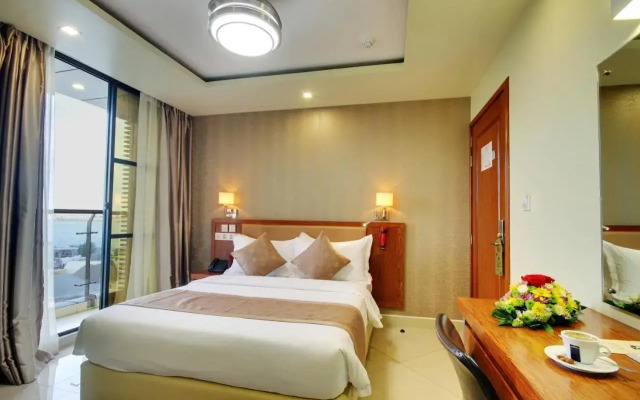 Unima Grand Hotel