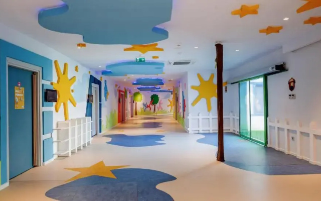 Rixos Premium Tekirova - The Land of Legends