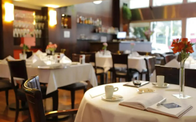 Etoile Hotels Itaim