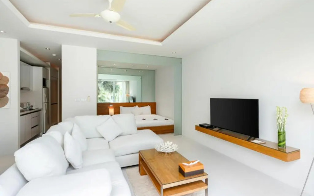 Chi Samui Resort