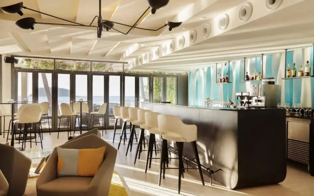 The Boathouse Phuket Hotel