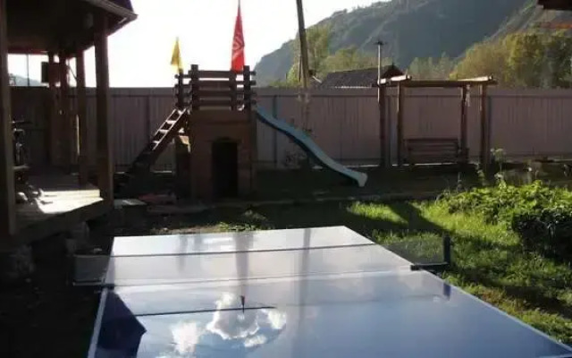 SkiBike Club 