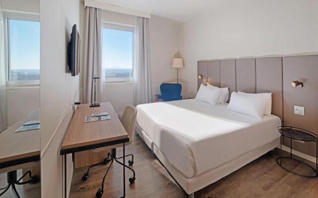 NH Napoli Panorama Hotel
