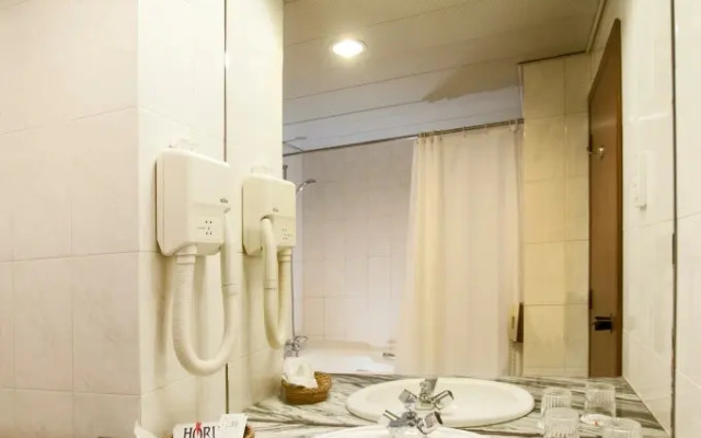 B&B Hotel e Apartamentos Felgueiras