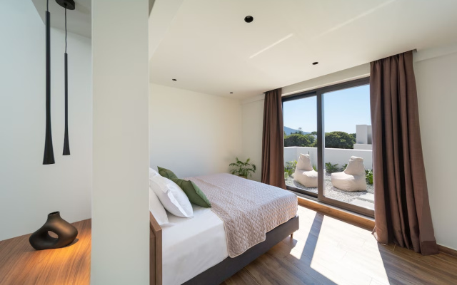 Momentum Villas