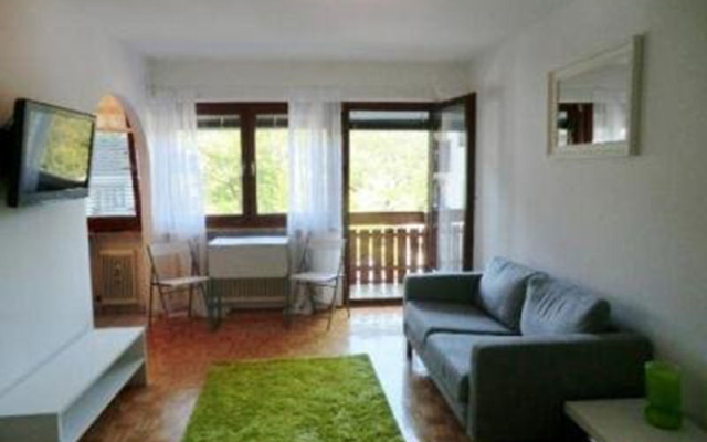 Studio St. Gilgen