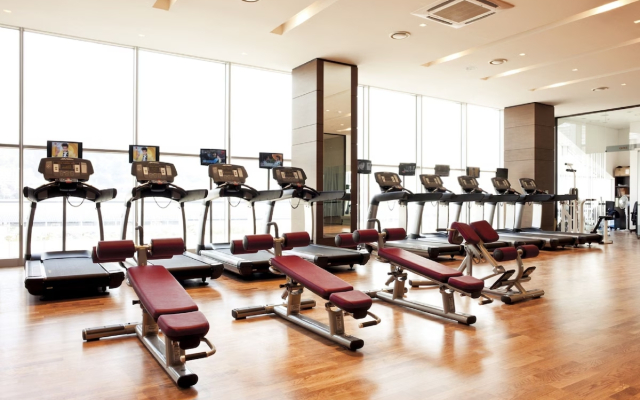 Stanford Hotel Seoul