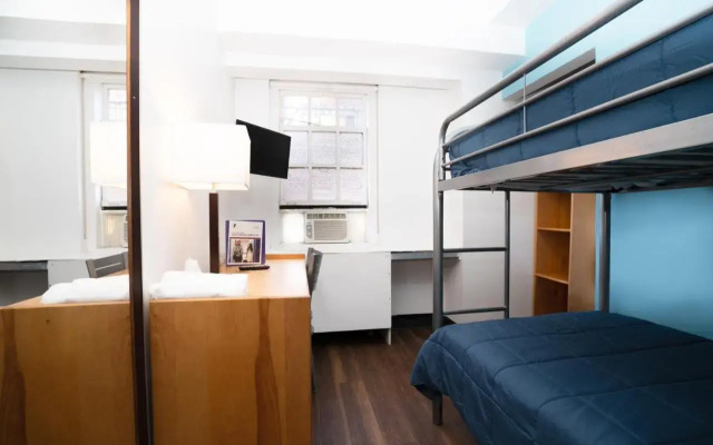 West Side YMCA Hostel