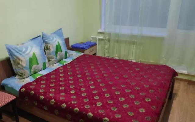 Гостиница Уфалей