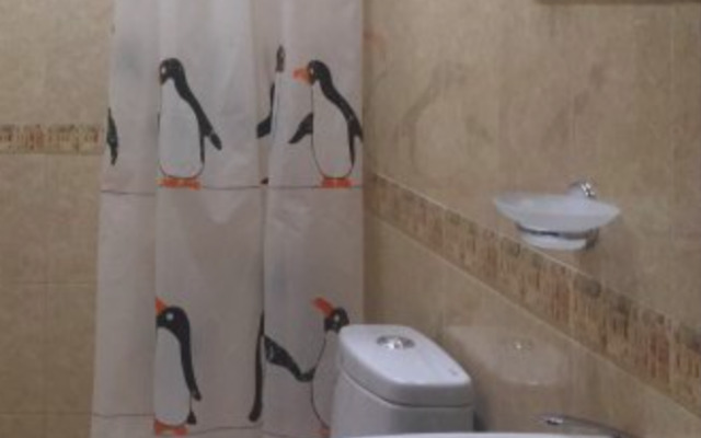 Talisman Guest House