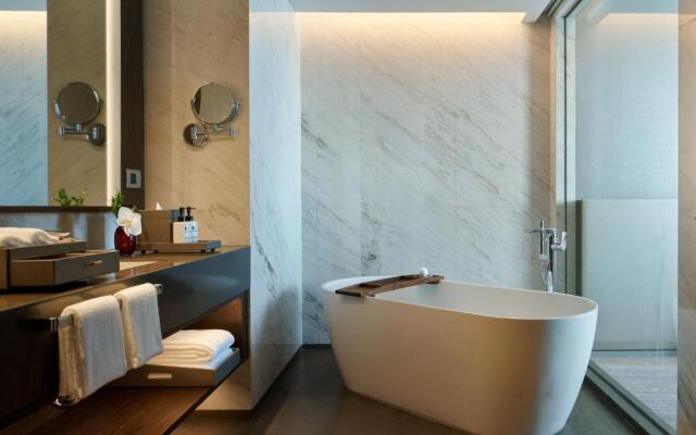 Chatrium Grand Bangkok
