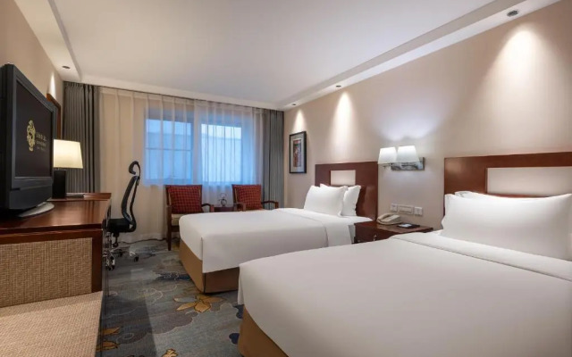 Sunworld Hotel Beijing Wangfujing