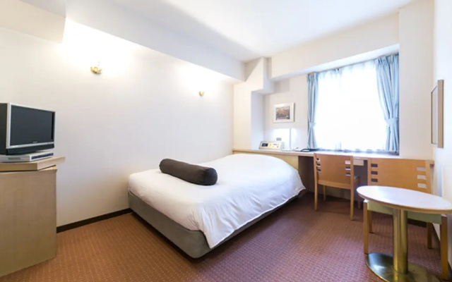 Semi Annex Double room (풀 더블 침대) 사진 1